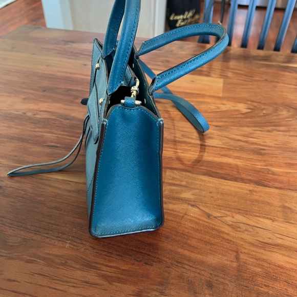 Rebecca Minkoff Mini Mab Tote - Picture 5 of 7